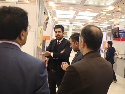 نمایشگاه توان مندی فنی مهندسی ایرانی با محوریت رونق تولید9