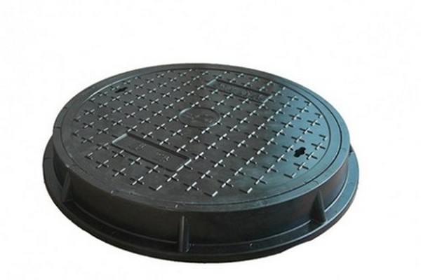 Composite Manhole Cover