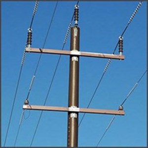 Composite Utility Poles