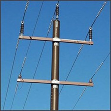 Composite Utility Poles