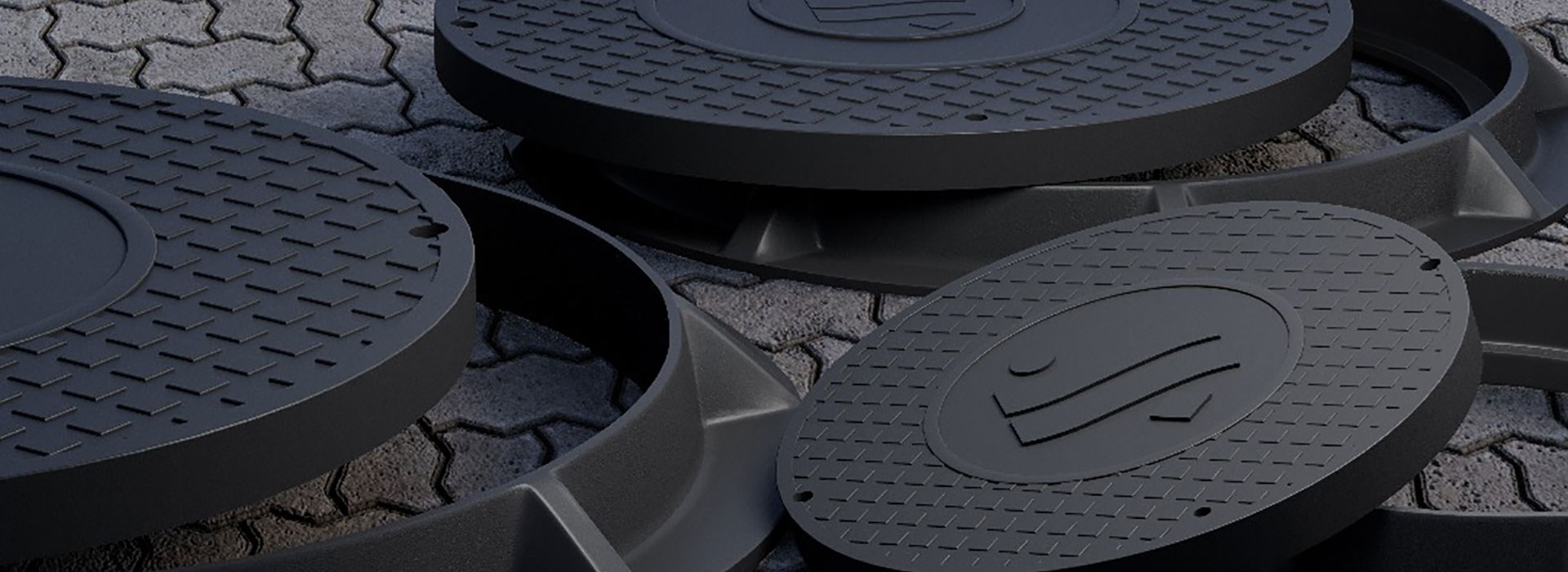 Ab Sanat Co. is the first producer of composite manhole valves