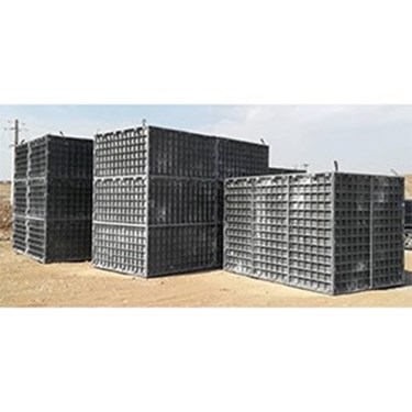 Composite Modular Chamber Systems