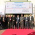 حضور شرکت آب صنعت تهران در نمایشگاه بین المللی مخابرات 