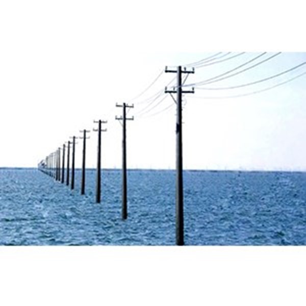 composite utility poles
