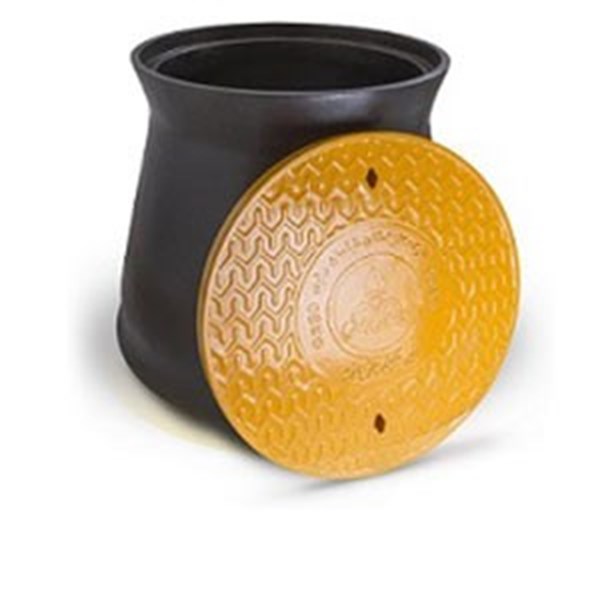 سایتهول سفارشی کامپوزیت سایتهول سفارشی کامپوزیت