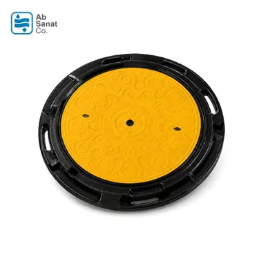 انواع دریچه کامپوزیتی