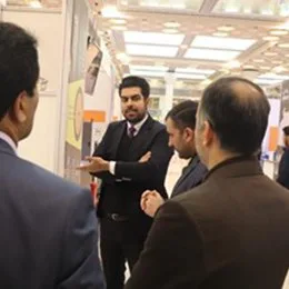 نمایشگاه توان مندی فنی مهندسی ایرانی با محوریت رونق تولید