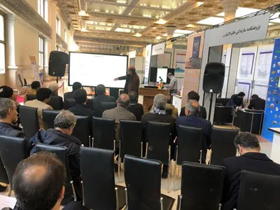 نمایشگاه توان مندی فنی مهندسی ایرانی با محوریت رونق تولید8