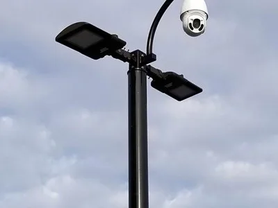 تیر برق کامپوزیت8