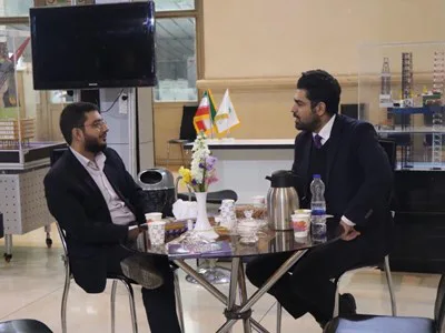 نمایشگاه توان مندی فنی مهندسی ایرانی با محوریت رونق تولید7