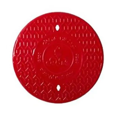 Composite Manhole Cover