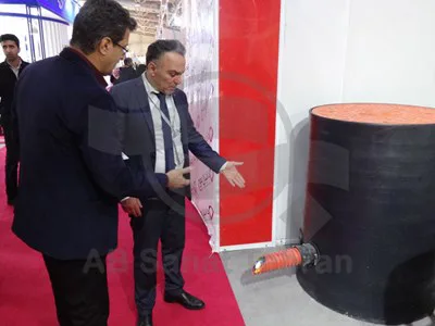 معرفی هندهول فیبر نوری