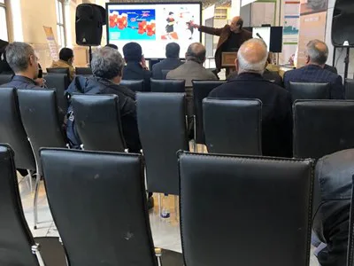 نمایشگاه توان مندی فنی مهندسی ایرانی با محوریت رونق تولید4