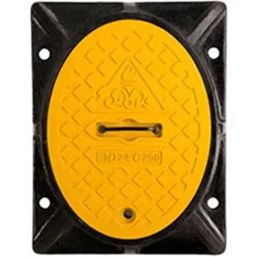دریچه گاز سایز 30x40 بیضی tp