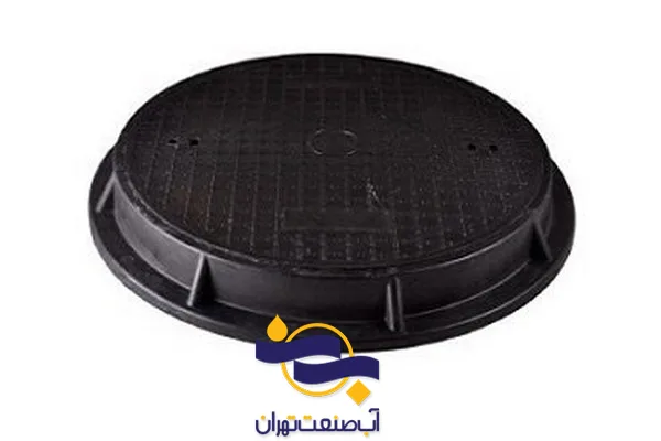 منهول کامپوزیت گرد منهول کامپوزیت
