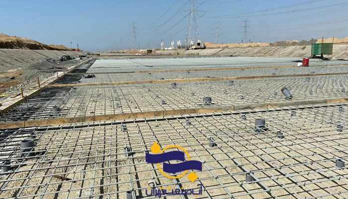 عکس انبساط میلگرد کامپوزیتی ضریب انبساط میلگردهای کامپوزیتی
