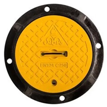 دریچه گاز کامپوزیتی
